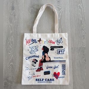 Sza Tote